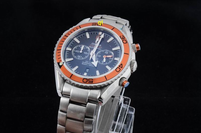 Omega watch man-710